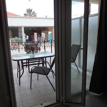 Katerina Apartments Near The Sea Agios Sostis  외부 사진