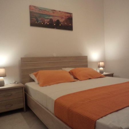 Katerina Apartments Near The Sea Agios Sostis  외부 사진
