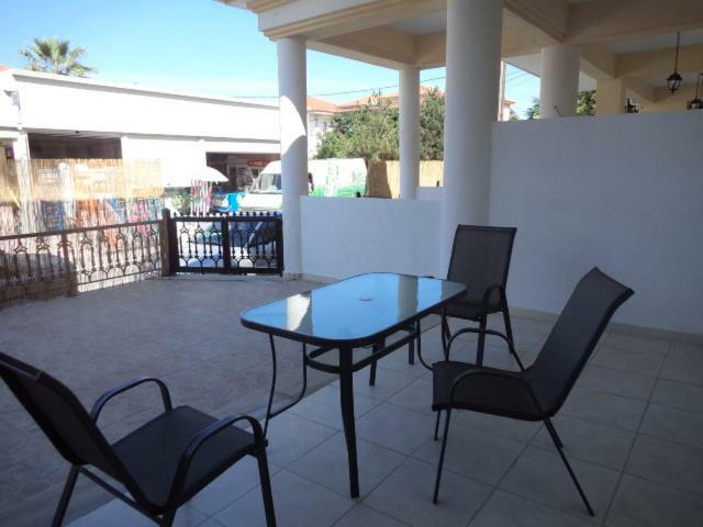 Katerina Apartments Near The Sea Agios Sostis  외부 사진