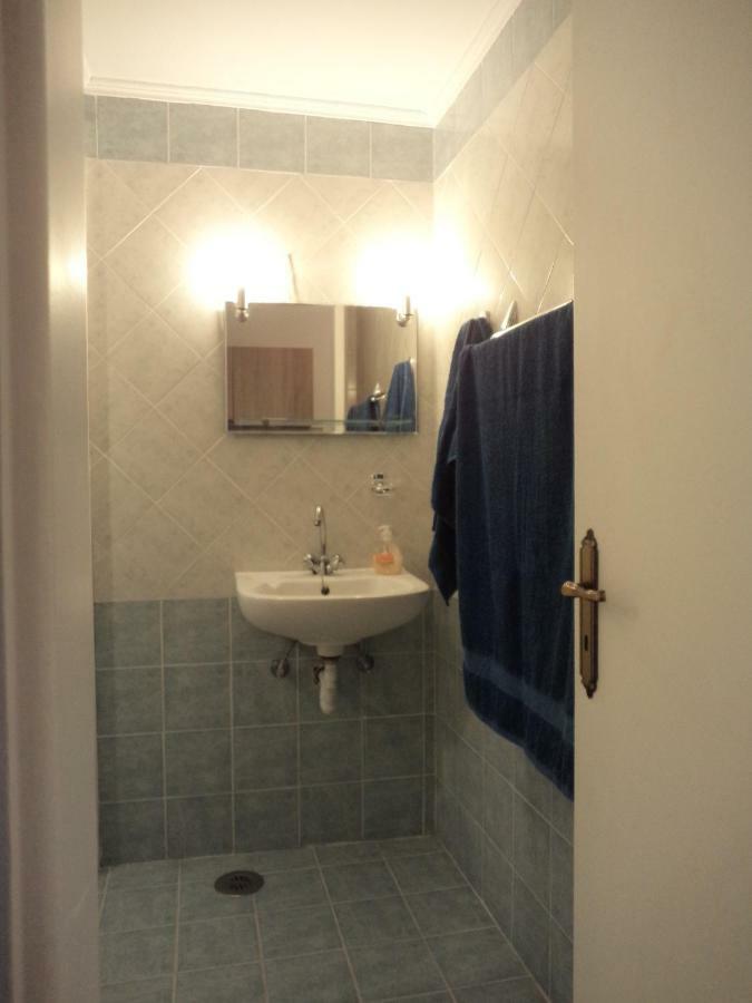 Katerina Apartments Near The Sea Agios Sostis  외부 사진
